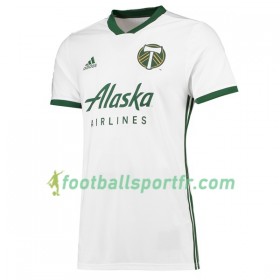 Tenue Portland Timbers Exterieur 2018-2019 Maillot de Foot
